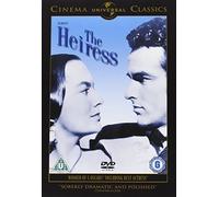 The Heiress [Import anglais]