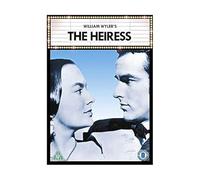 The Heiress (IMPORT) (Pas de version française)