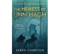 The Heiress of Linn Hagh