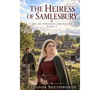 The Heiress of Samlesbury