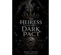 The Heiress of the Dark Pact