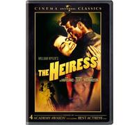 The Heiress