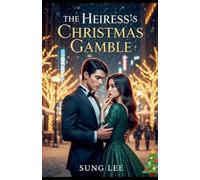 The Heiress's Christmas Gamble