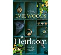 The Heirloom - Evie Woods - Harpercollins - ebook (ePub) - Livre