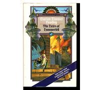 THE HEIRS OF HAMMERFELL ( Darkover)