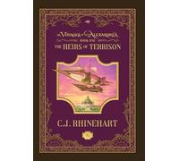 The Heirs of Terrison