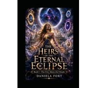 THE HEIRS OF THE ETERNAL ECLIPSE: The City Above the Clouds