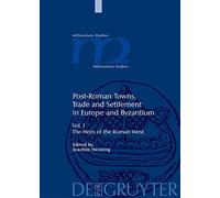 The Heirs Of The Roman West