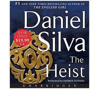 The Heist