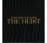 The Heist by Macklemore & Ryan Lewis [Audio CD] NEUF