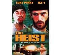 The Heist - DVD Zone 1 G