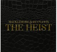 The Heist (Gator Skin Deluxe Box Set) by Macklemore & Ryan Lewis (2015-01-13?