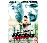 The Heist [Import anglais]