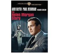 The Helen Morgan Story [Dvd] Amaray Case, Subtitled, Widescreen