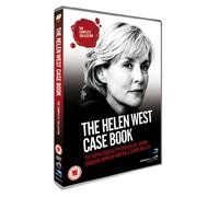 The Helen West Case Book - The Complete Series [Import Anglais] (Import)