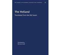 The Heliand