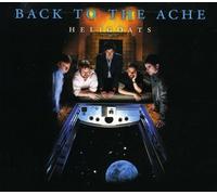 The Heligoats - Back to The Ache