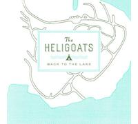 The Heligoats - Back To The Lake [Cd]