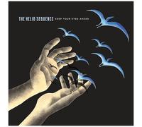 The Helio Sequence - Keep Your Eyes Ahead [Cd] Deluxe Ed