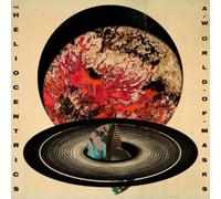 The Heliocentrics A World of Masks (Vinyl) 12" Album
