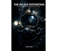 The Heliox Distortion: Two Hundred Meters Down, Every Voice is a Mask
