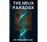 The Helix Paradox: A DNA Code Hidden in History