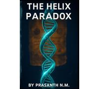 The Helix Paradox: A DNA Code Hidden in History
