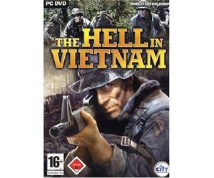 The Hell in Vietnam [Import allemand]