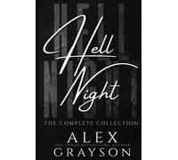 The Hell Night Complete Collection