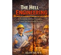 THE HELL OF ENGINEERING: A Humorous Journey Through Logic, Math, and Questionable Decisions