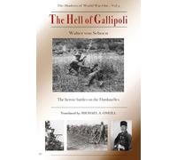 The Hell of Gallipoli