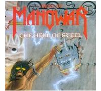 Manowar – The Hell of Steel – CD (Neuf)
