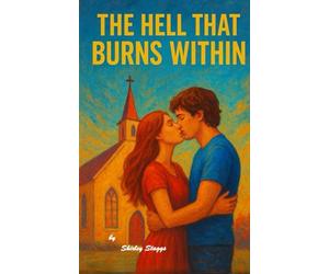 The Hell That Burns Within