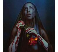 The Hell We Create Vinyle Bleu