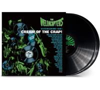 The Hellacopter Cream of the Crap Collected Non-al (Vinyl) (PRESALE 05/06/2026)