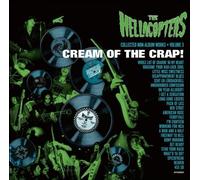 The Hellacopters Cream of the Crap Collected Non-album Works: Volume 3 (Vinyl)