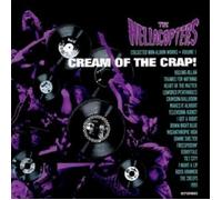 Hellacopters - Cream of The Crap Vol.1 [Import]