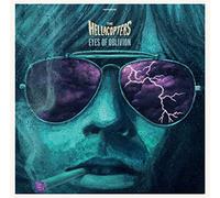 The Hellacopters - Eyes Of Oblivion [Japan Bonus Track]