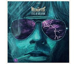 The Hellacopters - Eyes Of Oblivion [Japan Bonus Track]