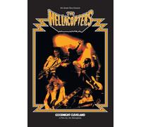 The Hellacopters - Good Night Cleveland [Import USA Zone 1]