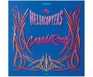 The Hellacopters - Grande Rock Revisited