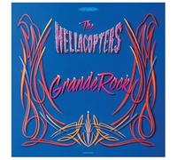 The Hellacopters – Grande Rock Revisited – CD – Nuclear Blast