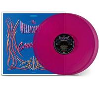 Grande Rock Revisited