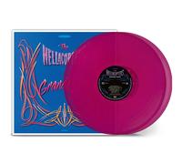The Hellacopters Grande Rock Revisited (Vinyl)