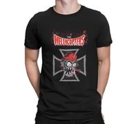 The Hellacopters,Guys Unisex, Best Women 90s, Retro Funny, Best, Funny Idea T-Shirt Tees Man