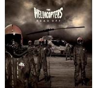 The Hellacopters - Head Off [Import]