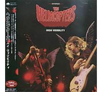 The Hellacopters - High Visibility [Import]