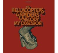 The Hellacopters - Melody / My Obsession [7-Inch Single]