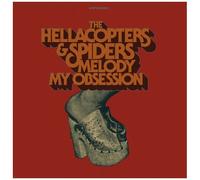 The Hellacopters - Melody / My Obsession [7-Inch Single]