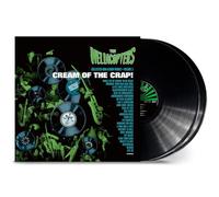 The Hellacopters - The Hellacopters, Neues Album 2026, Cream of the Crap! Collected Non-Album Works Volume 3, Doppelvinyl, 2 LP [Vinyl LP]